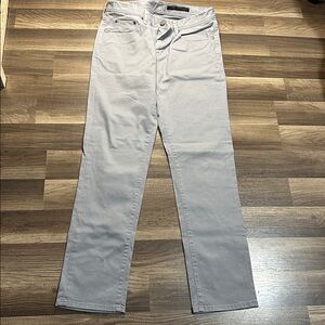 J.Hilburn - Custom-Made Men’s Clothing
Casual Pants
5-Pocket